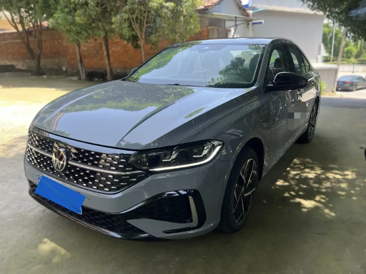 2023 Volkswagen Lavida 1.5T 160HP L4 7DCT