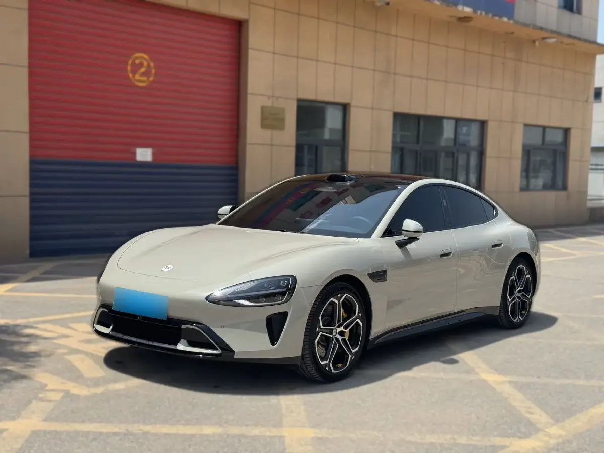 2024 MI SU7 BEV 94.3KWH