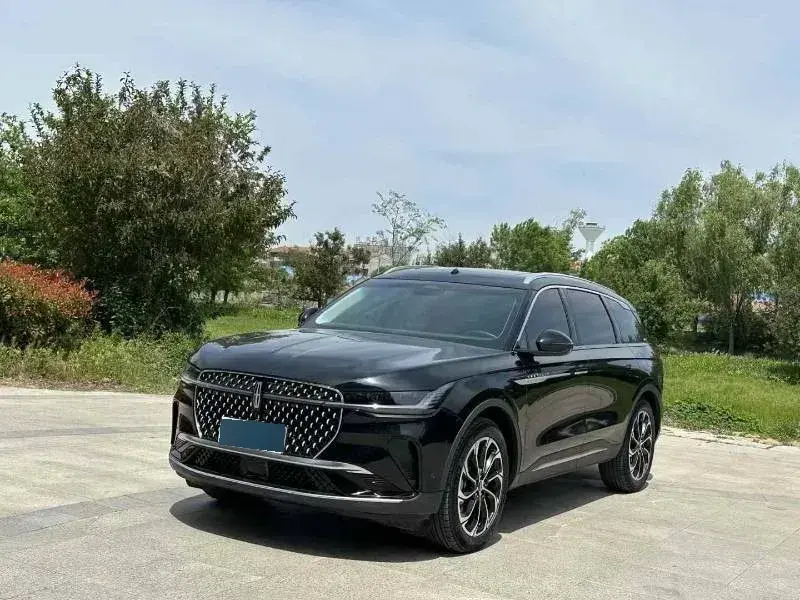 2022 Lincoln Corsair 2.0T 245HP L4 8AT