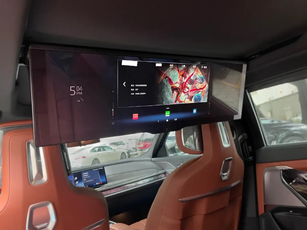 2023 BMW 3.0T 333HP L6 8AT,autocango,china used car exporter,china ev exporter,chinese used car exporter,chinese used ev exporter