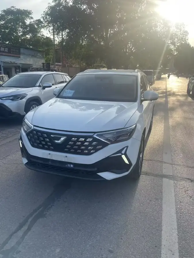 2023 Jetta VS5 1.4T 150HP L4 6AT