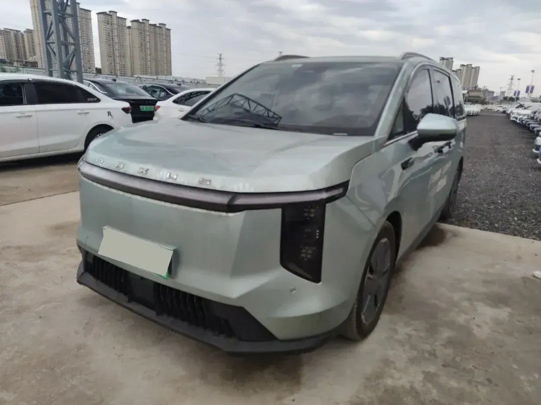 2024 MAXUS DaJia 7 BEV 90KWH