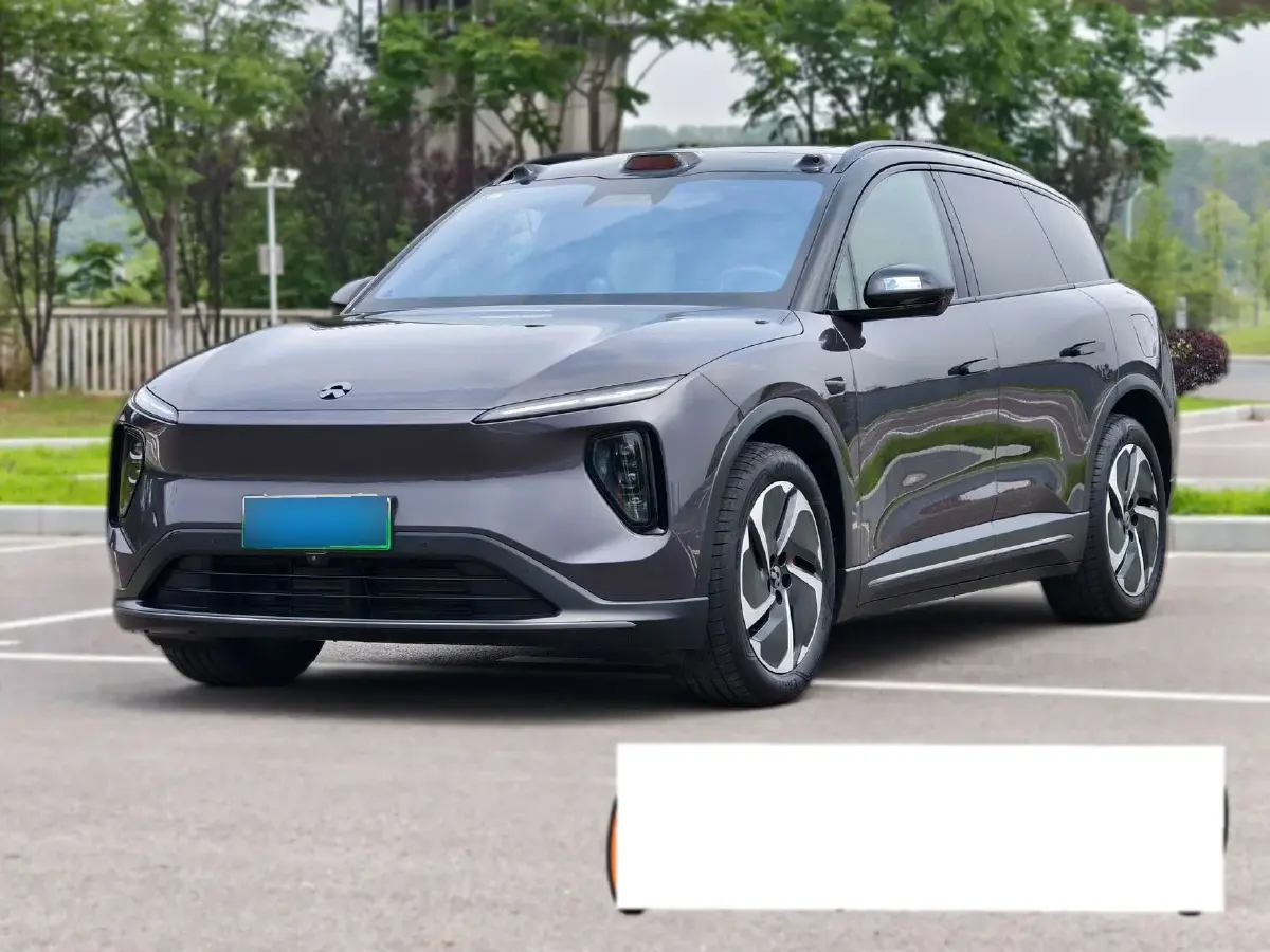 2023 NIO ES6 BEV 75KWH