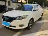 2018 LiFan 650EV BEV 43.1KWH