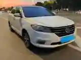 2018 LiFan 650EV BEV 43.1KWH