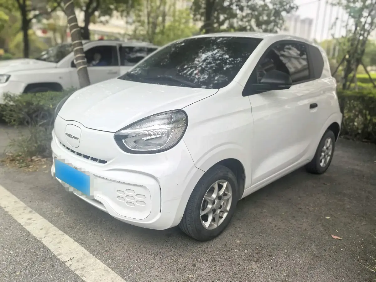 2022 Roewe Clever BEV 29KWH