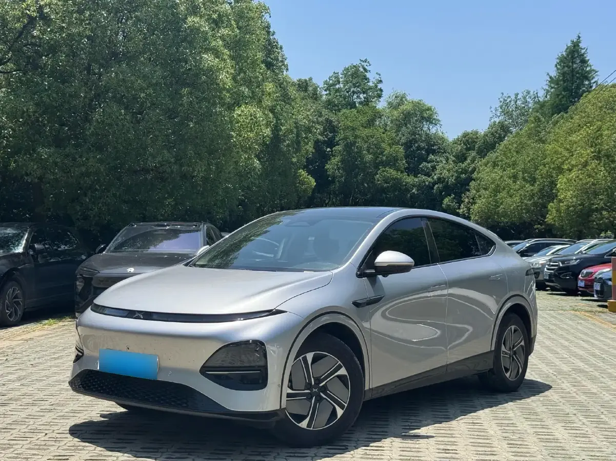 2023 Xpeng G6 BEV 87.5KWH