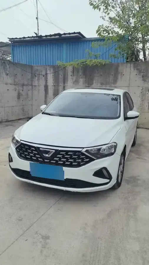 2021 Jetta VA3 1.5L 112HP L4 6AT