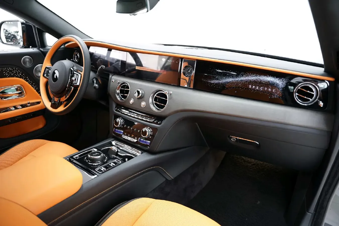 2024 Rolls-Royce Spectre BEV,autocango,china used car exporter,china ev exporter,chinese used car exporter,chinese used ev exporter