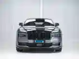 2024 Rolls-Royce Spectre BEV