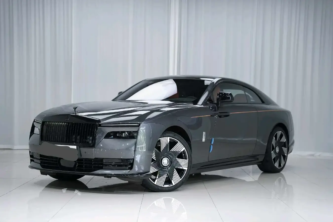 2024 Rolls-Royce Spectre BEV