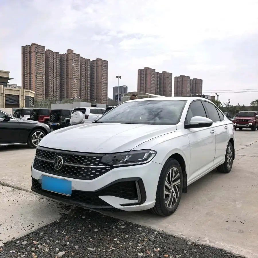 2024 Volkswagen Lavida 1.5L 110HP L4 6AT