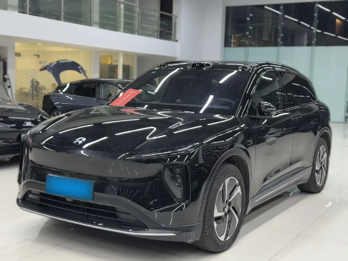 2024 NIO ES6 BEV 75KWH