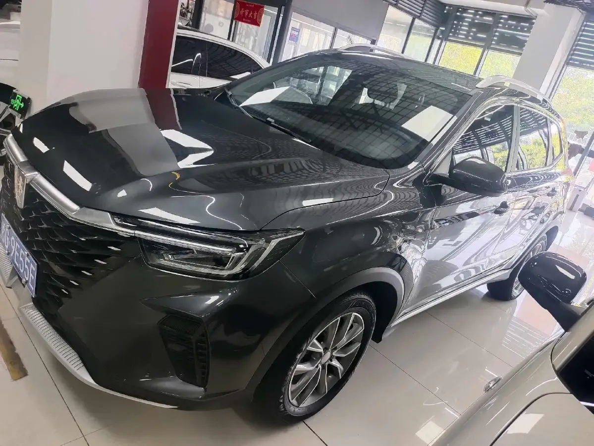 2023 Roewe RX5 1.5T 181HP L4 7DCT
