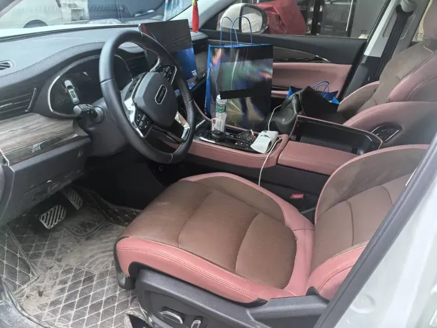 2022 Skyworth EV6 BEV 85.97KWH,autocango,china used car exporter,china ev exporter,chinese used car exporter,chinese used ev exporter