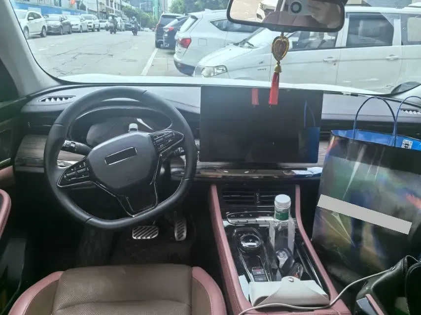 2022 Skyworth EV6 BEV 85.97KWH,autocango,china used car exporter,china ev exporter,chinese used car exporter,chinese used ev exporter