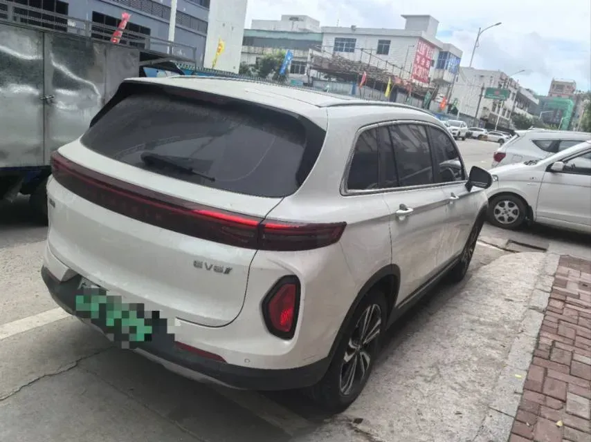 2022 Skyworth EV6 BEV 85.97KWH,autocango,china used car exporter,china ev exporter,chinese used car exporter,chinese used ev exporter
