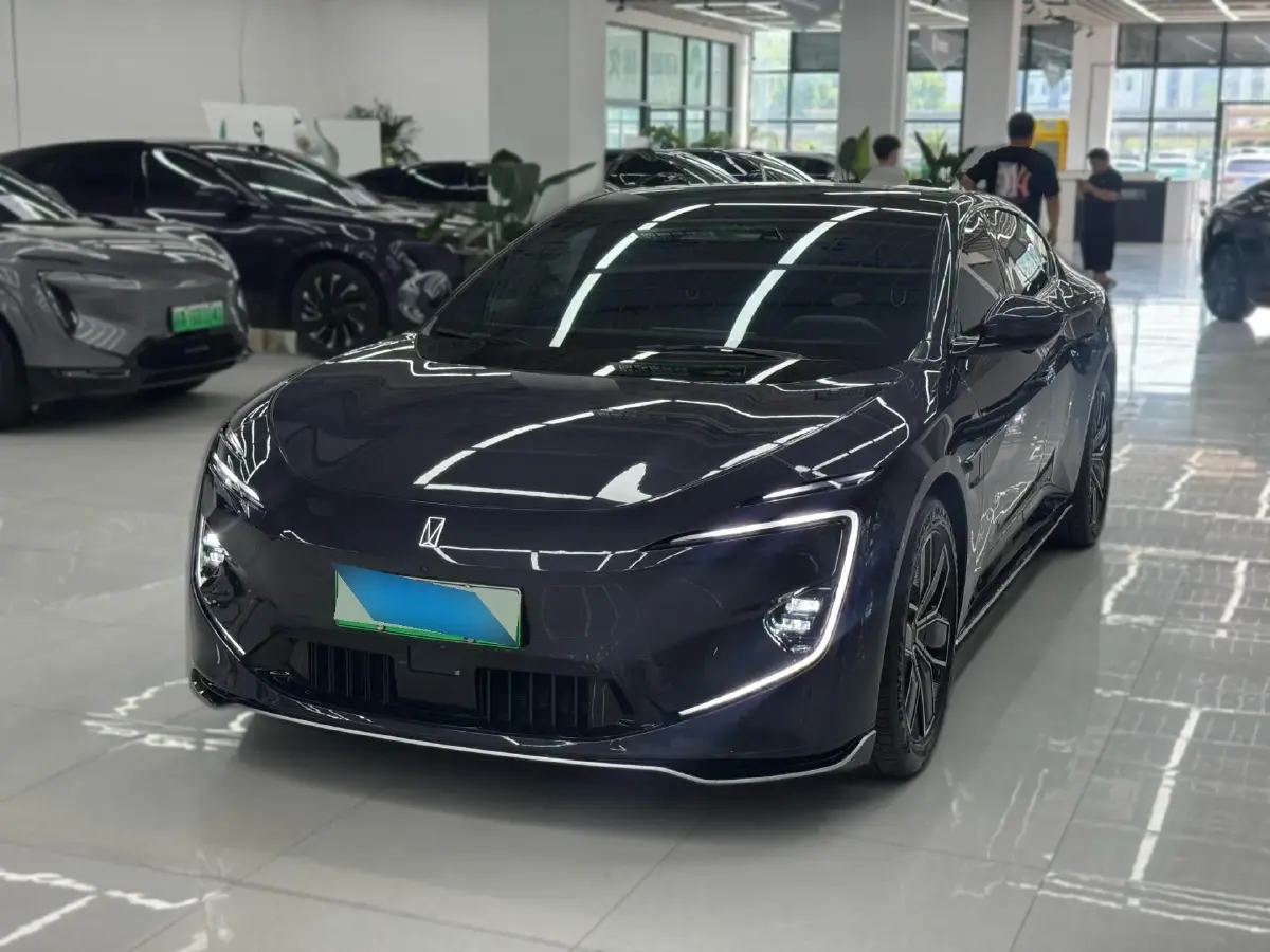 2023 Avatr 12 BEV 94.5KWH