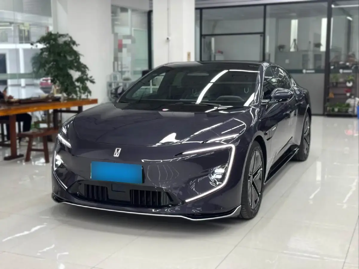 2023 Avatr 12 BEV 94.5KWH