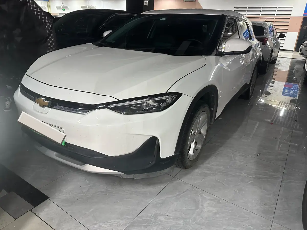 2022 Chevrolet Menlo BEV 61.1KWH