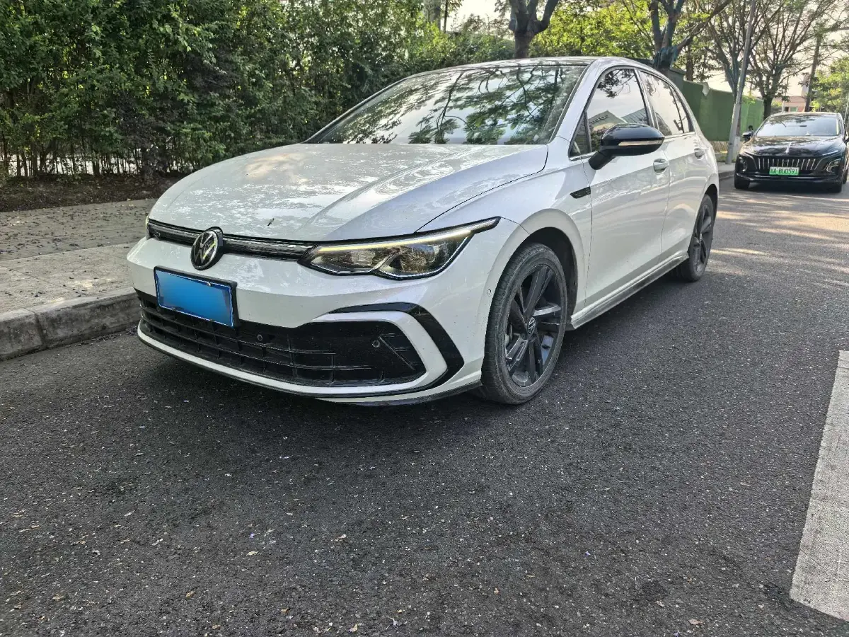 2023 Volkswagen Golf 1.4T 150HP L4 7DCT