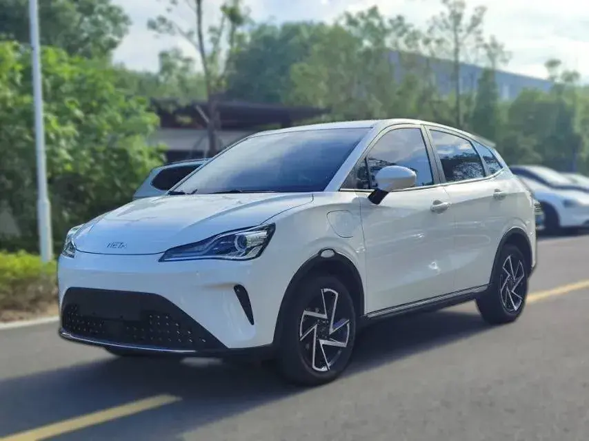 2023 Neta AYA BEV
