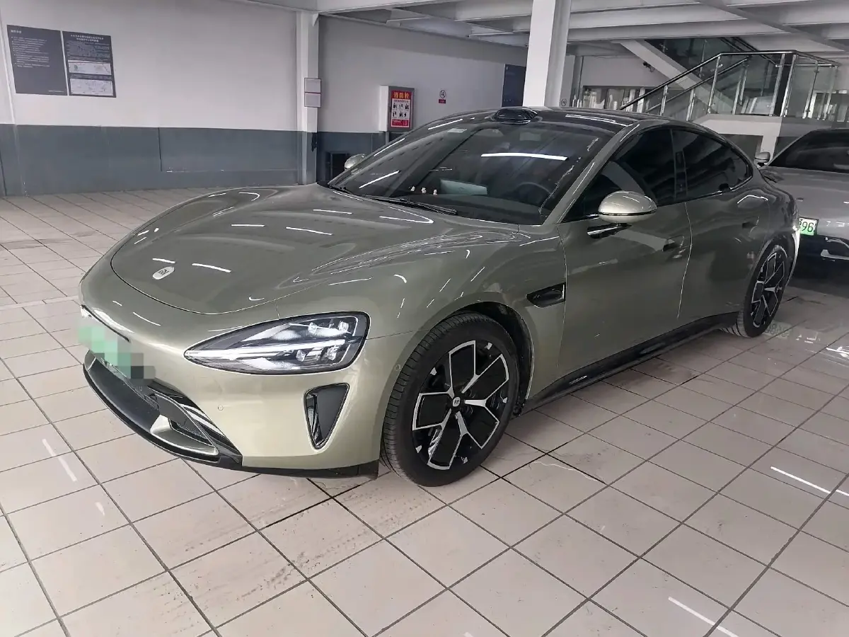 2024 MI SU7 BEV 94.3KWH