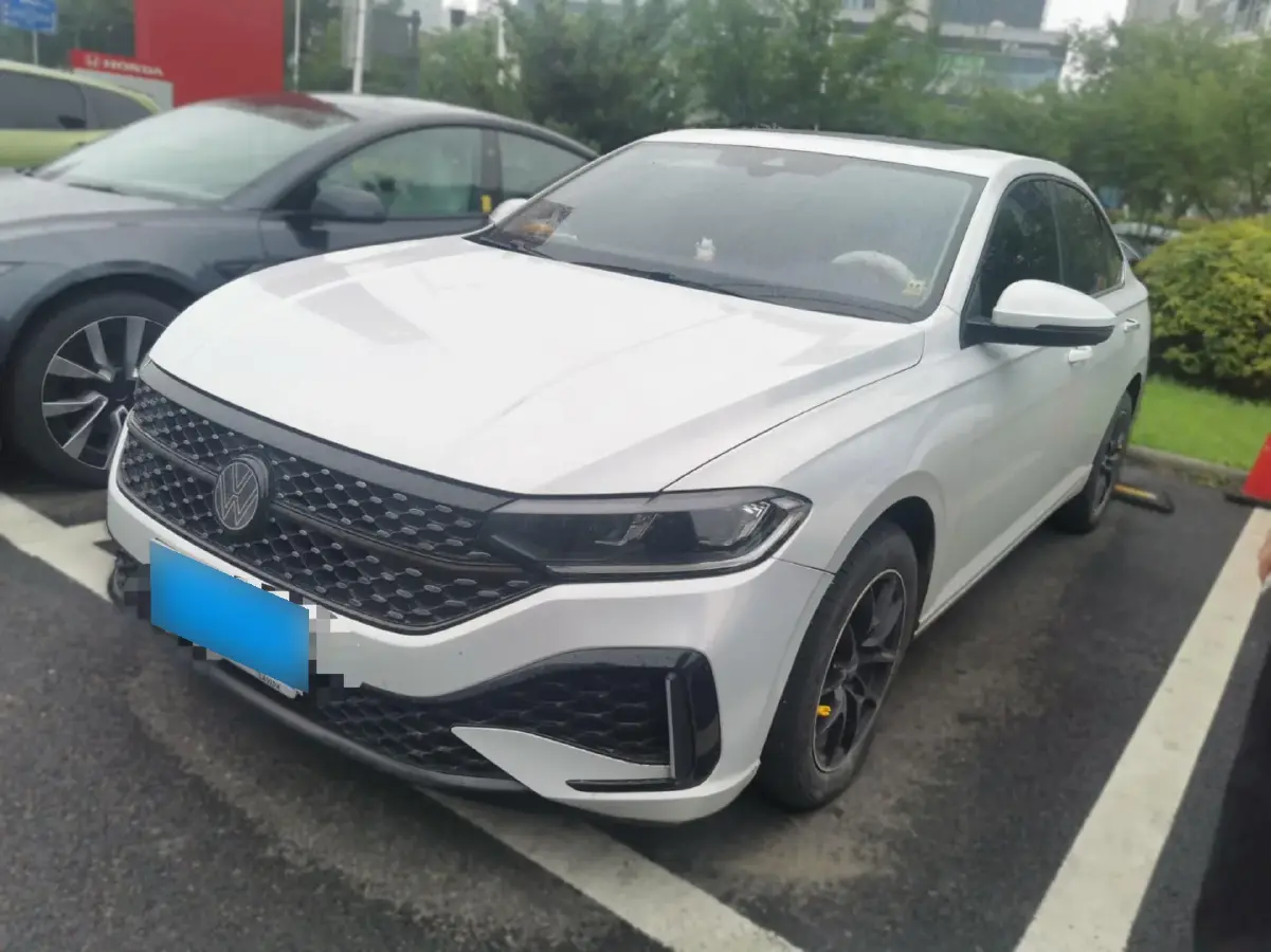 2023 Volkswagen Lavida 1.5T 160HP L4 7DCT