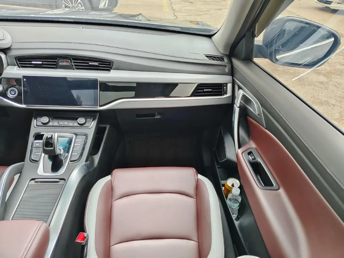 2022 Geely Azkarra 1.8T 184HP L4 7DCT,autocango,china used car exporter,china ev exporter,chinese used car exporter,chinese used ev exporter