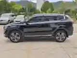 2022 Geely Azkarra 1.8T 184HP L4 7DCT
