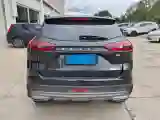 2022 Geely Azkarra 1.8T 184HP L4 7DCT