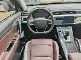 2022 Geely Azkarra 1.8T 184HP L4 7DCT