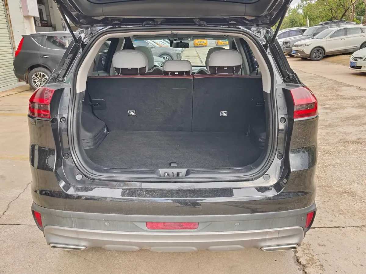 2022 Geely Azkarra 1.8T 184HP L4 7DCT,autocango,china used car exporter,china ev exporter,chinese used car exporter,chinese used ev exporter