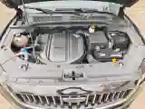 2022 Geely Azkarra 1.8T 184HP L4 7DCT