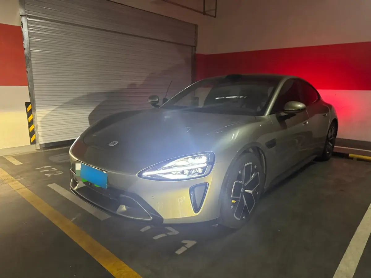 2024 MI SU7 BEV 94.3KWH