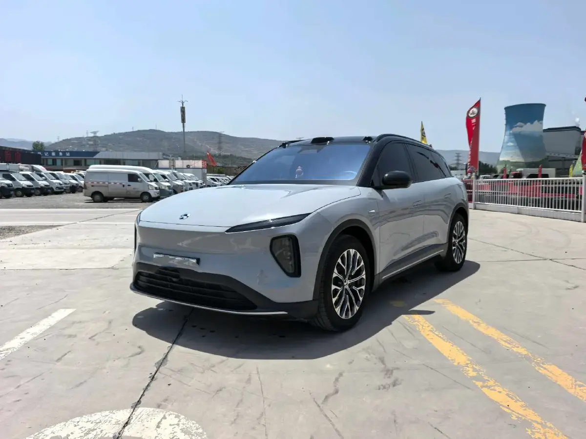 2024 NIO ES6 BEV 100KWH