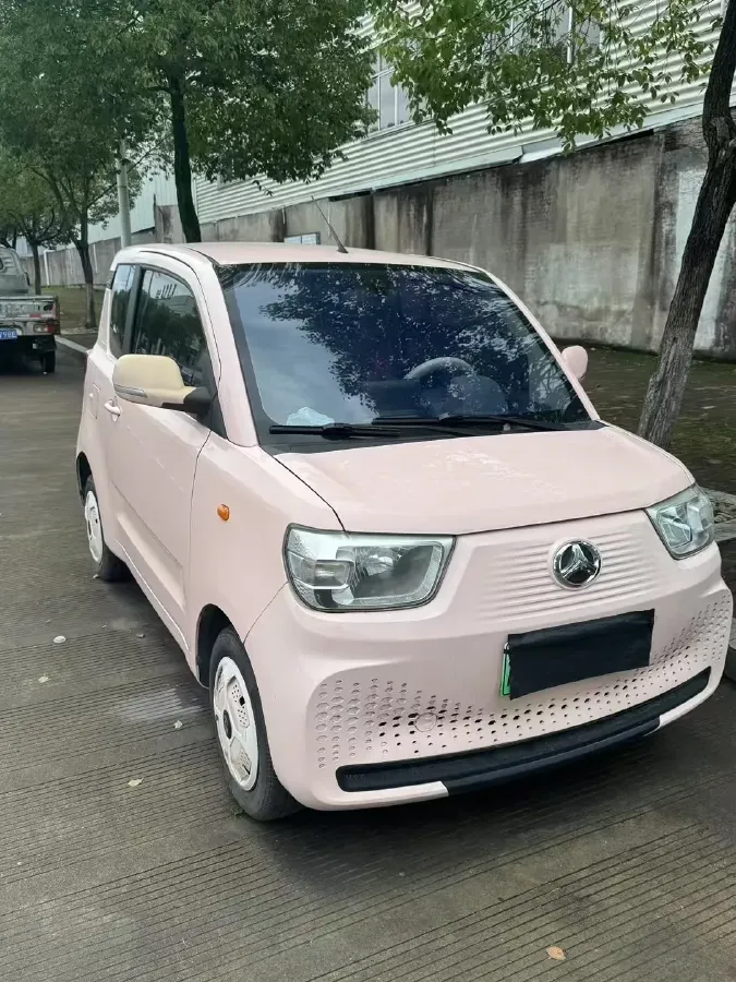 2023 BAW YuanBao BEV 17.28KWH,autocango,china used car exporter,china ev exporter,chinese used car exporter,chinese used ev exporter