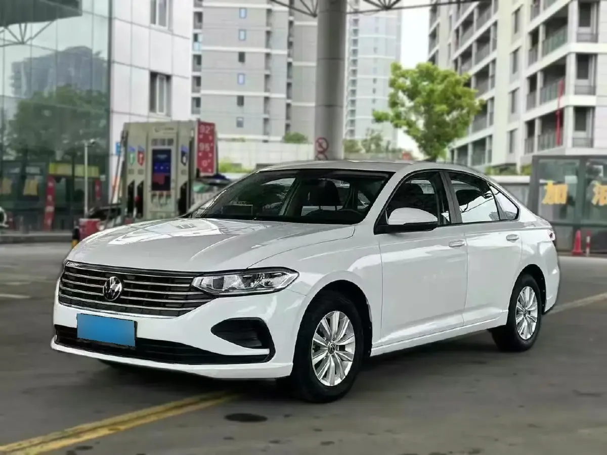 2023 Volkswagen Lavida 1.5L 113HP L4 6AT