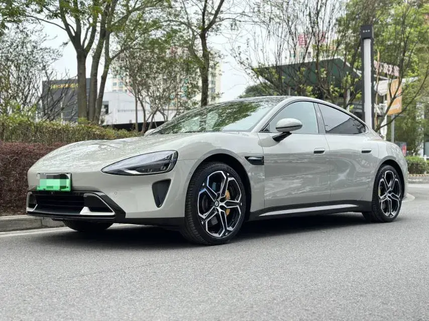 2024 MI SU7 BEV 73.6KWH