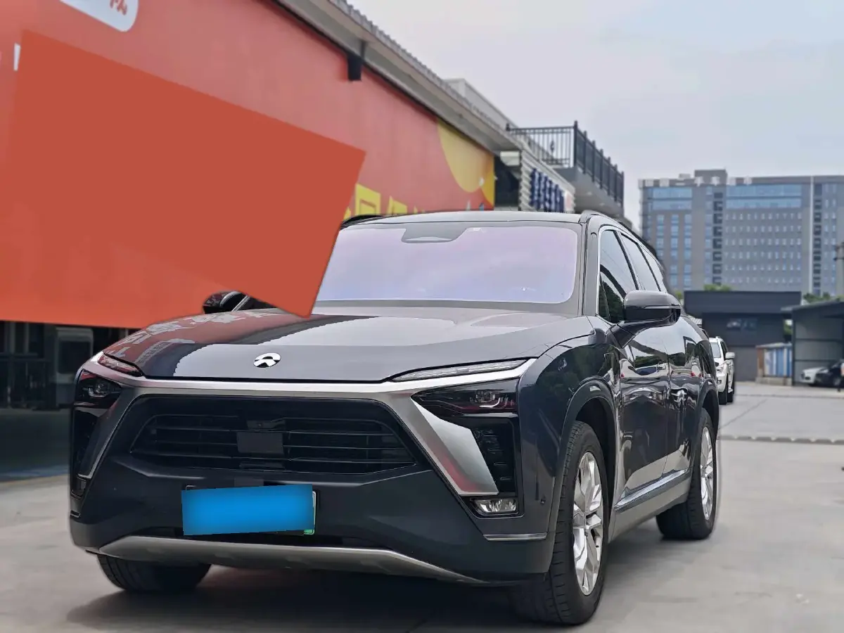 2022 NIO ES8 BEV 75KWH