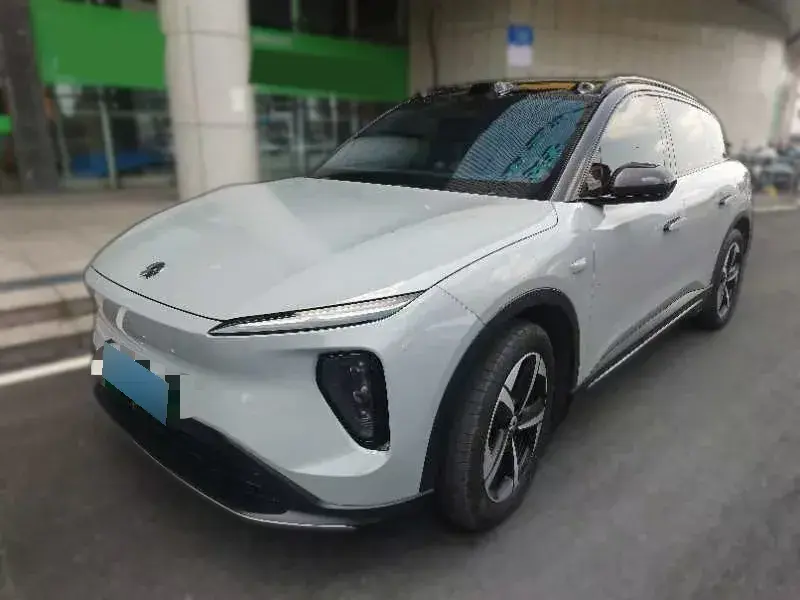 2024 NIO ES6 BEV 75KWH