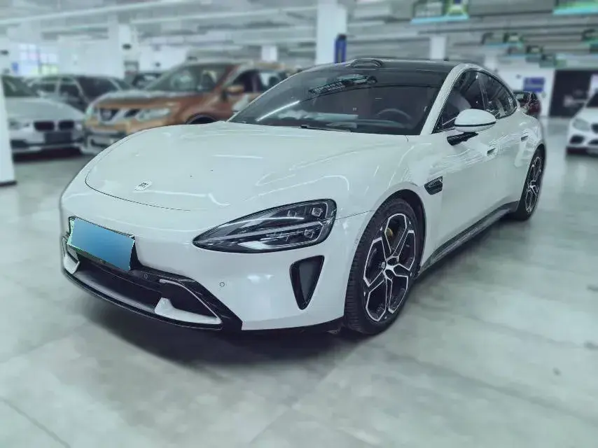 2024 MI SU7 BEV 101KWH