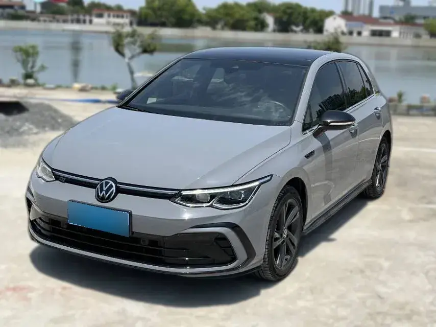 2023 Volkswagen Golf 1.4T 150HP L4 7DCT