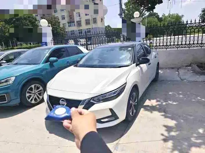 2021 Nissan Sylphy 1.6L 135HP L4 CVT