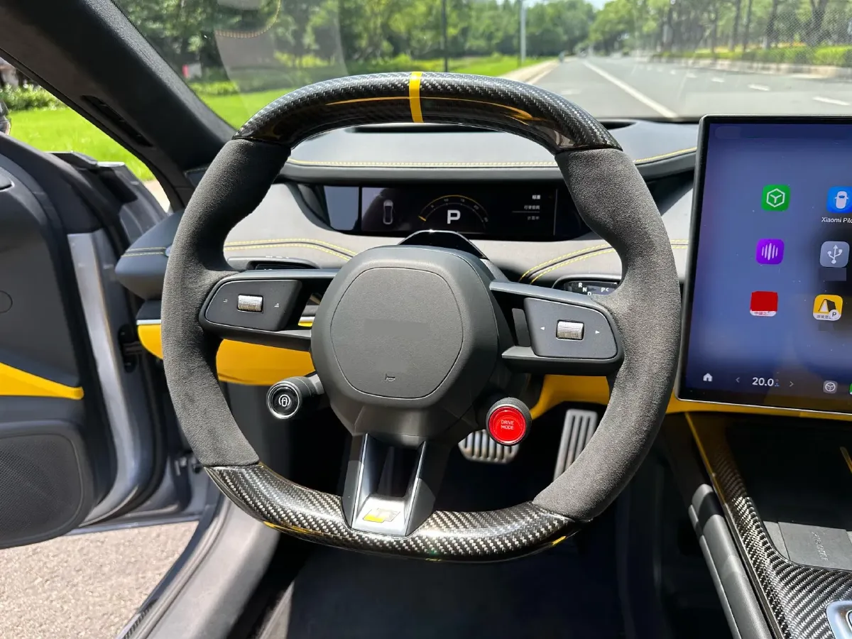 2025 MI SU7 Ultra BEV 93.7KWH,autocango,china used car exporter,china ev exporter,chinese used car exporter,chinese used ev exporter