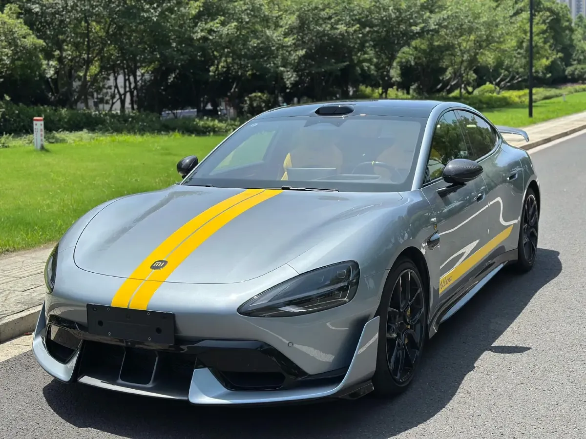 2025 MI SU7 Ultra BEV 93.7KWH,autocango,china used car exporter,china ev exporter,chinese used car exporter,chinese used ev exporter