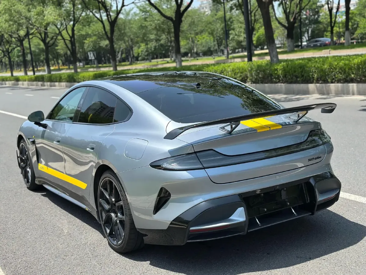 2025 MI SU7 Ultra BEV 93.7KWH,autocango,china used car exporter,china ev exporter,chinese used car exporter,chinese used ev exporter