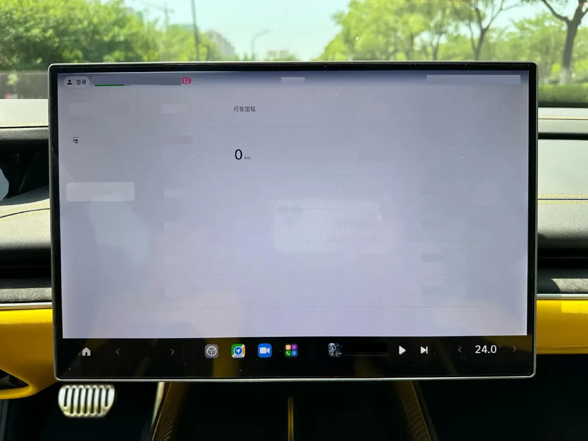 2025 MI SU7 Ultra BEV 93.7KWH,autocango,china used car exporter,china ev exporter,chinese used car exporter,chinese used ev exporter