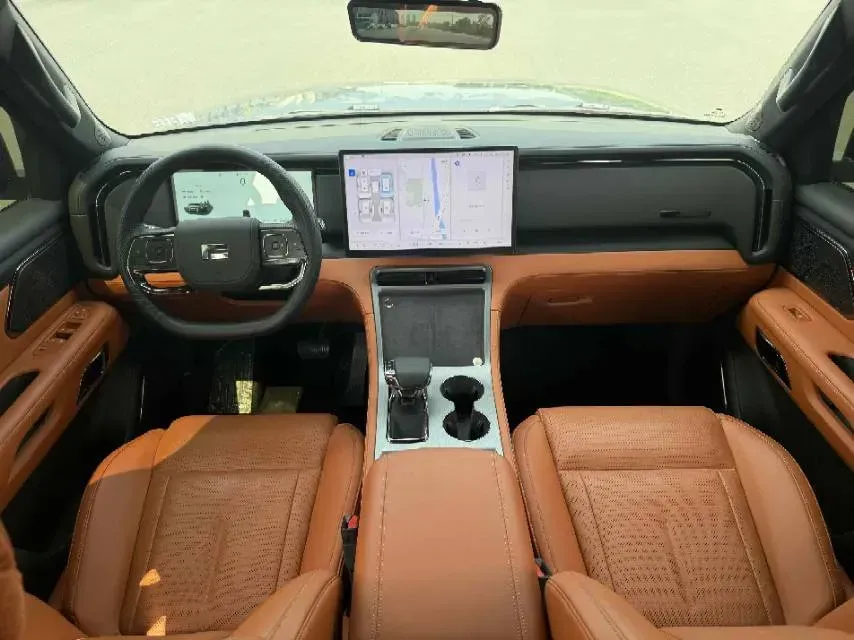 2023 ROX 01 1.5T 152HP L4 REEV 56.01KWH,autocango,china used car exporter,china ev exporter,chinese used car exporter,chinese used ev exporter