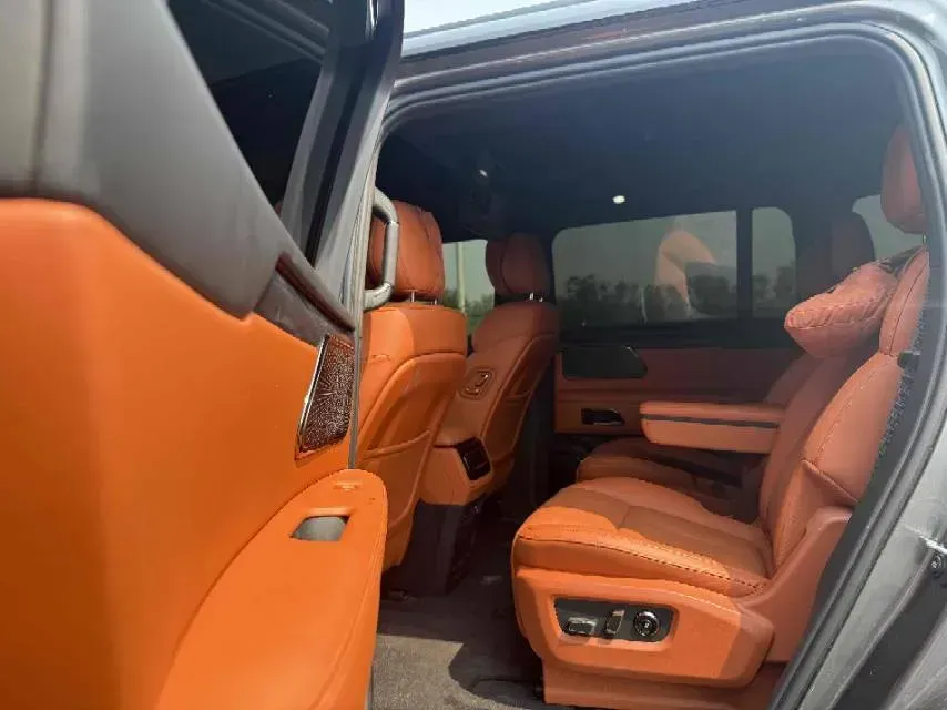 2023 ROX 01 1.5T 152HP L4 REEV 56.01KWH,autocango,china used car exporter,china ev exporter,chinese used car exporter,chinese used ev exporter